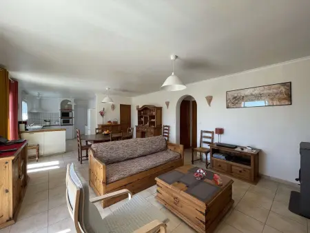 Villa 4 pers avec piscine privée, grand terrain, animaux admis, WiFi, Orgnac l'Aven - Photo 5