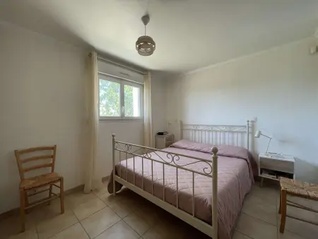 Villa 4 pers avec piscine privée, grand terrain, animaux admis, WiFi, Orgnac l'Aven - Photo 7