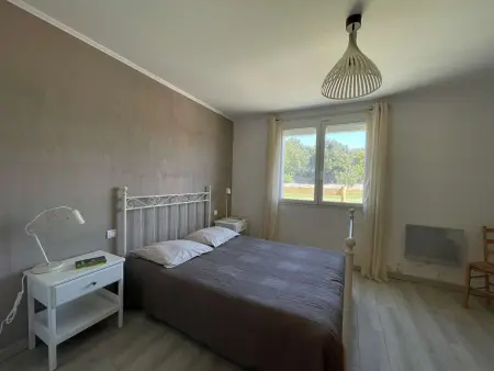 Villa 4 pers avec piscine privée, grand terrain, animaux admis, WiFi, Orgnac l'Aven - Photo 11