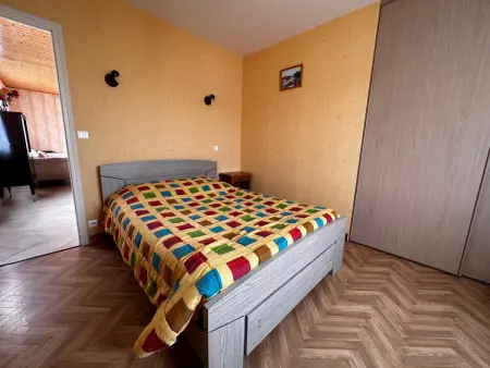 Maison spacieuse 3 chambres avec jardin clos - Animaux admis, parking disponible - Photo 2