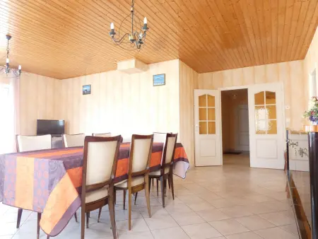 Maison spacieuse 3 chambres avec jardin clos - Animaux admis, parking disponible - Photo 5