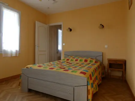 Maison spacieuse 3 chambres avec jardin clos - Animaux admis, parking disponible - Photo 6