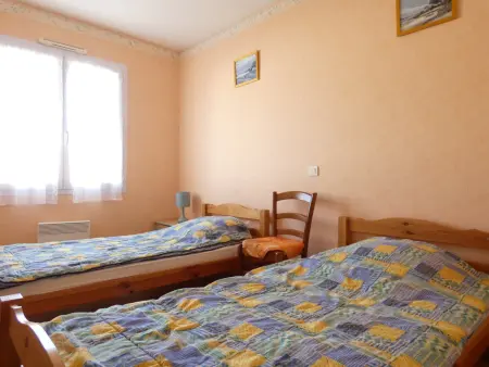Maison spacieuse 3 chambres avec jardin clos - Animaux admis, parking disponible - Photo 7