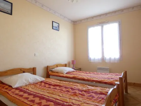 Maison spacieuse 3 chambres avec jardin clos - Animaux admis, parking disponible - Photo 8