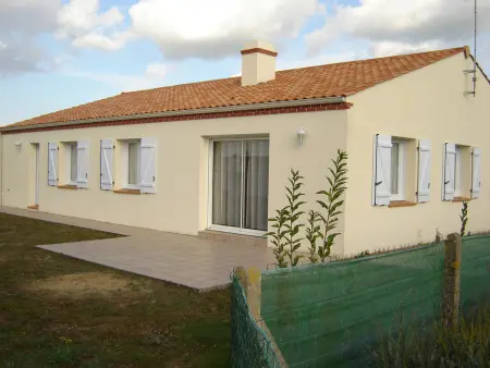 Maison spacieuse 3 chambres avec jardin clos - Animaux admis, parking disponible - Photo 10