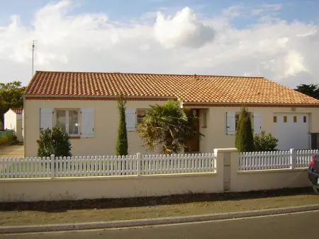 Maison spacieuse 3 chambres avec jardin clos - Animaux admis, parking disponible - Photo 11