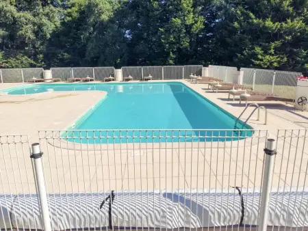 Lac Bleu 34, Belle maison dans un parc avec piscine - Photo 2