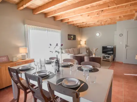 Lac Bleu 34, Belle maison dans un parc avec piscine - Photo 10