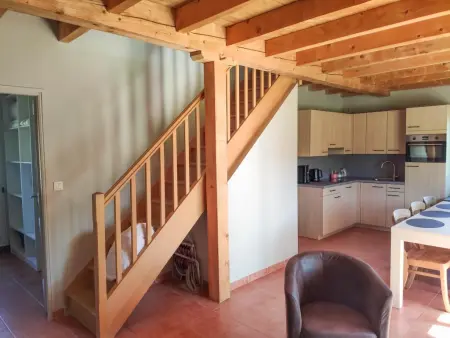 Lac Bleu 34, Belle maison dans un parc avec piscine - Photo 12