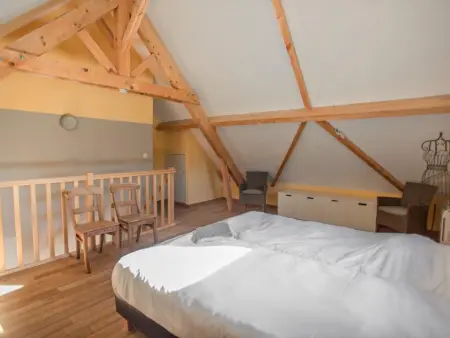 Lac Bleu 34, Belle maison dans un parc avec piscine - Photo 15