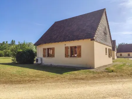 Lac Bleu 34, Belle maison dans un parc avec piscine - Photo 23