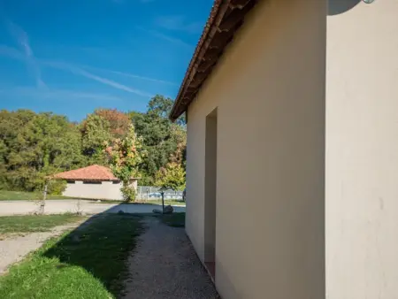 Lac Bleu 34, Belle maison dans un parc avec piscine - Photo 25