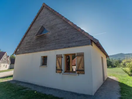 Lac Bleu 34, Belle maison dans un parc avec piscine - Photo 26