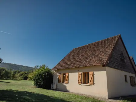 Lac Bleu 34, Belle maison dans un parc avec piscine - Photo 27
