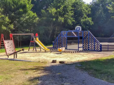 Lac Bleu 34, Belle maison dans un parc avec piscine - Photo 29