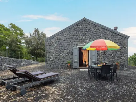 Alcunché, Maison 6 personnes à Zafferana Etnea - Photo 2