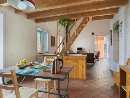 Alcunché, Maison 6 personnes à Zafferana Etnea - Photo 7