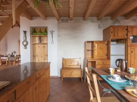 Alcunché, Maison 6 personnes à Zafferana Etnea - Photo 8