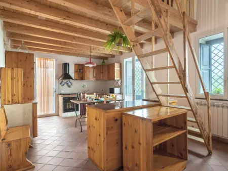 Alcunché, Maison 6 personnes à Zafferana Etnea - Photo 18