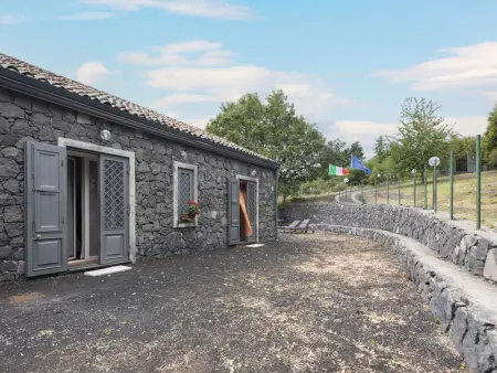 Alcunché, Maison 6 personnes à Zafferana Etnea - Photo 25