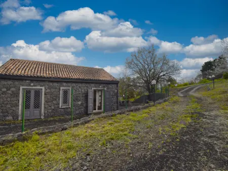 Alcunché, Maison 6 personnes à Zafferana Etnea - Photo 29