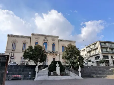 Alcunché, Maison 6 personnes à Zafferana Etnea - Photo 36