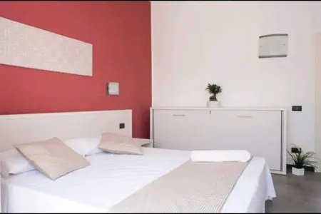 Residence Rebi Village in Imperia - Mobilehome 4 Pearl / MH4, Village Mobile Home à Rebi - Photo 3