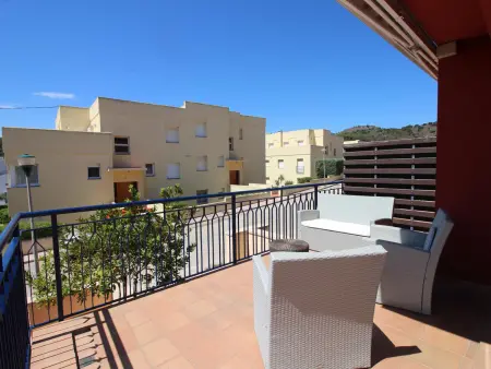 Maison Spacieuse à Grifeu près de la Plage, Maison 7 personnes à Llançà - Photo 1