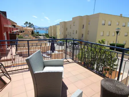 Maison Spacieuse à Grifeu près de la Plage, Maison 7 personnes à Llançà - Photo 3
