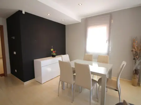 Maison Spacieuse à Grifeu près de la Plage, Maison 7 personnes à Llançà - Photo 5