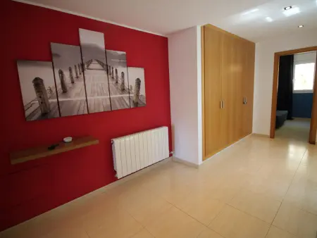 Maison Spacieuse à Grifeu près de la Plage, Maison 7 personnes à Llançà - Photo 8