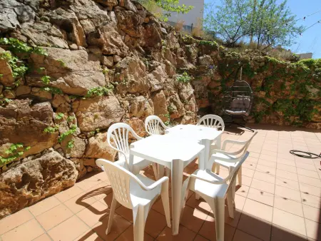 Maison Spacieuse à Grifeu près de la Plage, Maison 7 personnes à Llançà - Photo 11