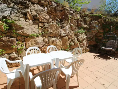 Maison Spacieuse à Grifeu près de la Plage, Maison 7 personnes à Llançà - Photo 14