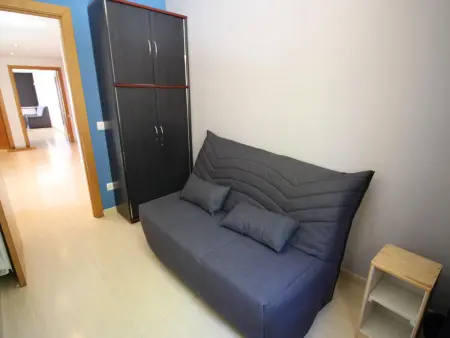 Maison Spacieuse à Grifeu près de la Plage, Maison 7 personnes à Llançà - Photo 15