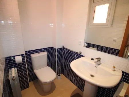 Maison Spacieuse à Grifeu près de la Plage, Maison 7 personnes à Llançà - Photo 17