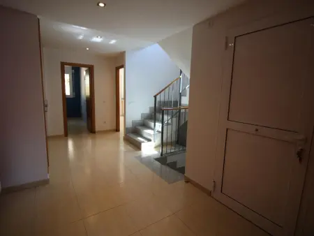 Maison Spacieuse à Grifeu près de la Plage, Maison 7 personnes à Llançà - Photo 18