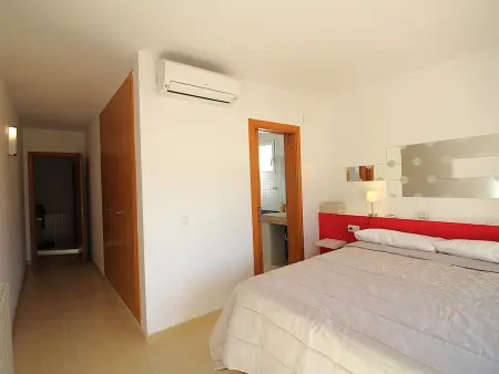 Maison Spacieuse à Grifeu près de la Plage, Maison 7 personnes à Llançà - Photo 22