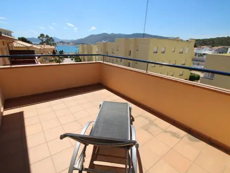 Maison Spacieuse à Grifeu près de la Plage, Maison 7 personnes à Llançà - Photo 24