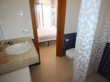 Maison Spacieuse à Grifeu près de la Plage, Maison 7 personnes à Llançà - Photo 26