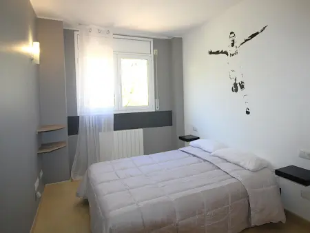 Maison Spacieuse à Grifeu près de la Plage, Maison 7 personnes à Llançà - Photo 27