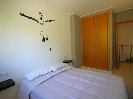 Maison Spacieuse à Grifeu près de la Plage, Maison 7 personnes à Llançà - Photo 29