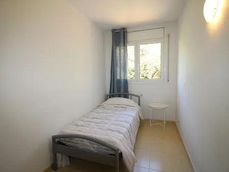 Maison Spacieuse à Grifeu près de la Plage, Maison 7 personnes à Llançà - Photo 32
