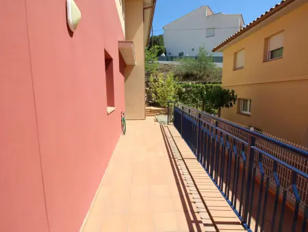 Maison Spacieuse à Grifeu près de la Plage, Maison 7 personnes à Llançà - Photo 34