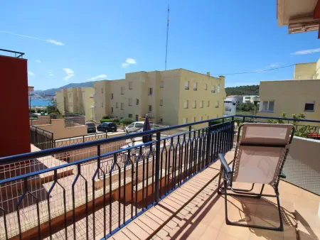 Maison Spacieuse à Grifeu près de la Plage, Maison 7 personnes à Llançà - Photo 35