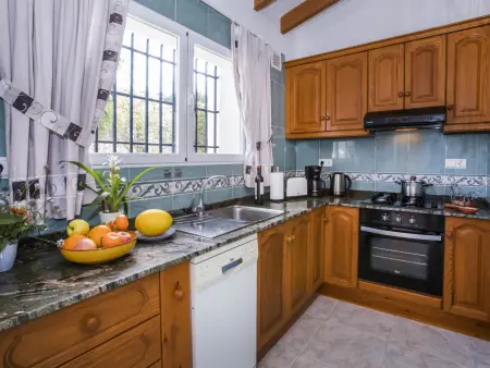 Casa Petra, Maison 4 personnes à Pego - Photo 4
