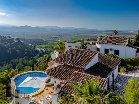 Casa Petra, Maison 4 personnes à Pego - Photo 8