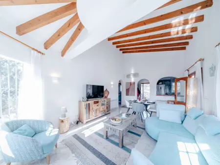 Casa Petra, Maison 4 personnes à Pego - Photo 9