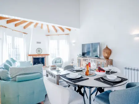 Casa Petra, Maison 4 personnes à Pego - Photo 18