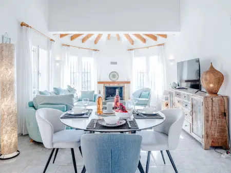 Casa Petra, Maison 4 personnes à Pego - Photo 19
