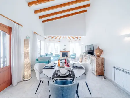 Casa Petra, Maison 4 personnes à Pego - Photo 20